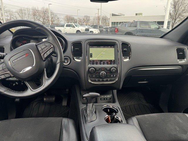 2019 Dodge Durango Vehicle Photo in Mechanicsburg, PA 17050-1707