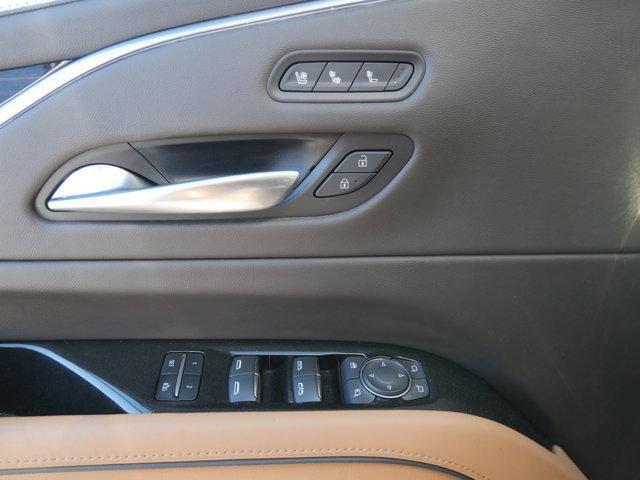 2023 Cadillac Escalade Vehicle Photo in Nashua, NH 03060