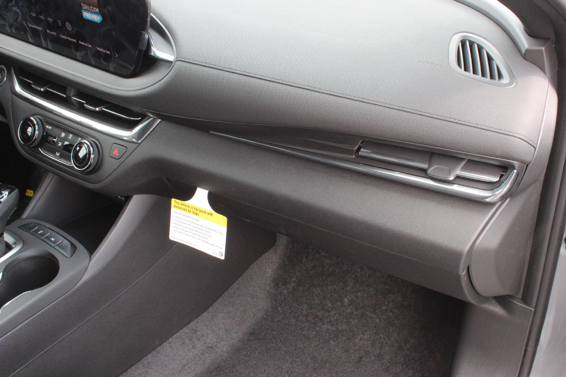 2025 Buick Envista Vehicle Photo in AURORA, CO 80012-4011