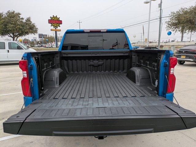 2022 Chevrolet Silverado 1500 Vehicle Photo in SELMA, TX 78154-1460