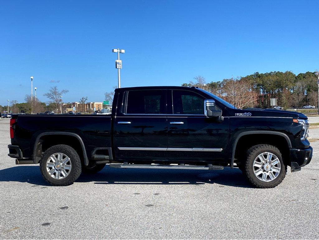2024 Chevrolet Silverado 2500 HD Vehicle Photo in POOLER, GA 31322-3252