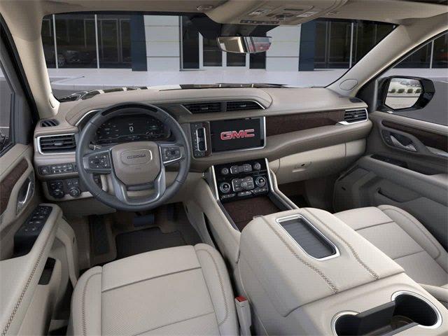 2024 GMC Yukon XL Vehicle Photo in COLLIERVILLE, TN 38017-9006