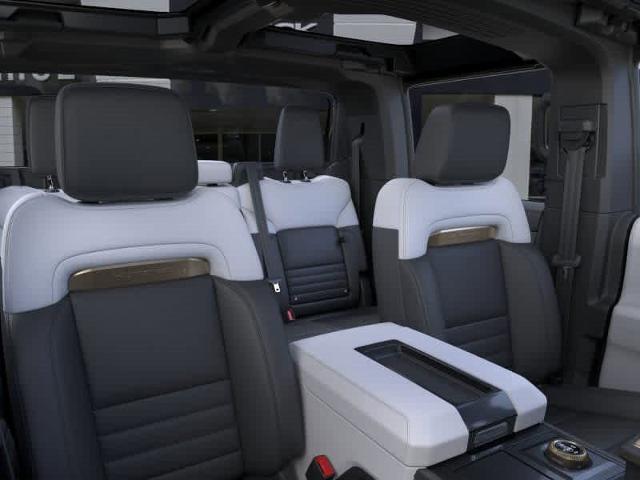 2025 GMC HUMMER EV Pickup Vehicle Photo in BARTLETT, TN 38133-4101