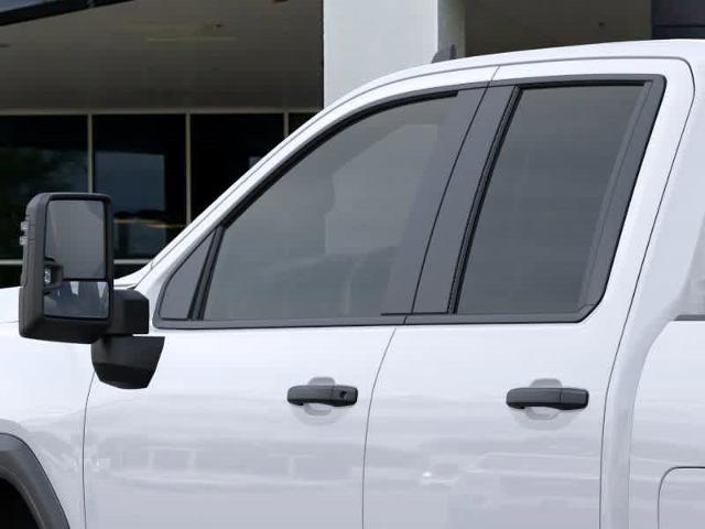 2025 GMC Sierra 2500 HD Vehicle Photo in BARTLETT, TN 38133-4101
