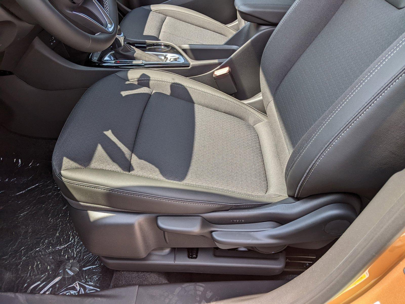 2025 Buick Encore GX Vehicle Photo in LAUREL, MD 20707-4622