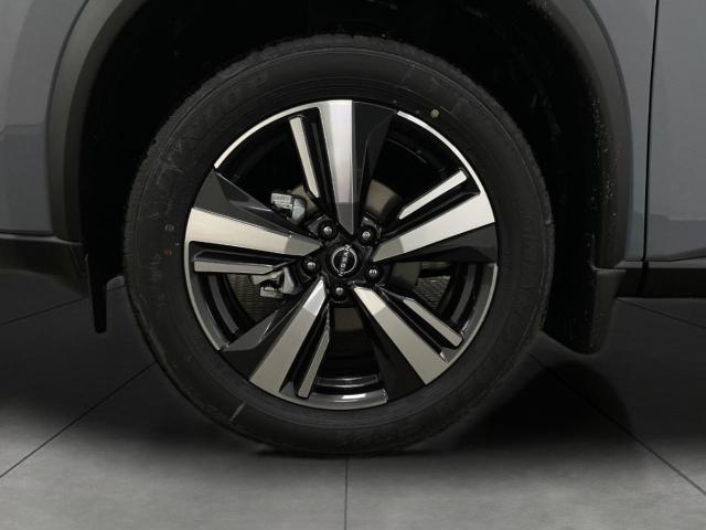 2025 Nissan Rogue Vehicle Photo in Appleton, WI 54913