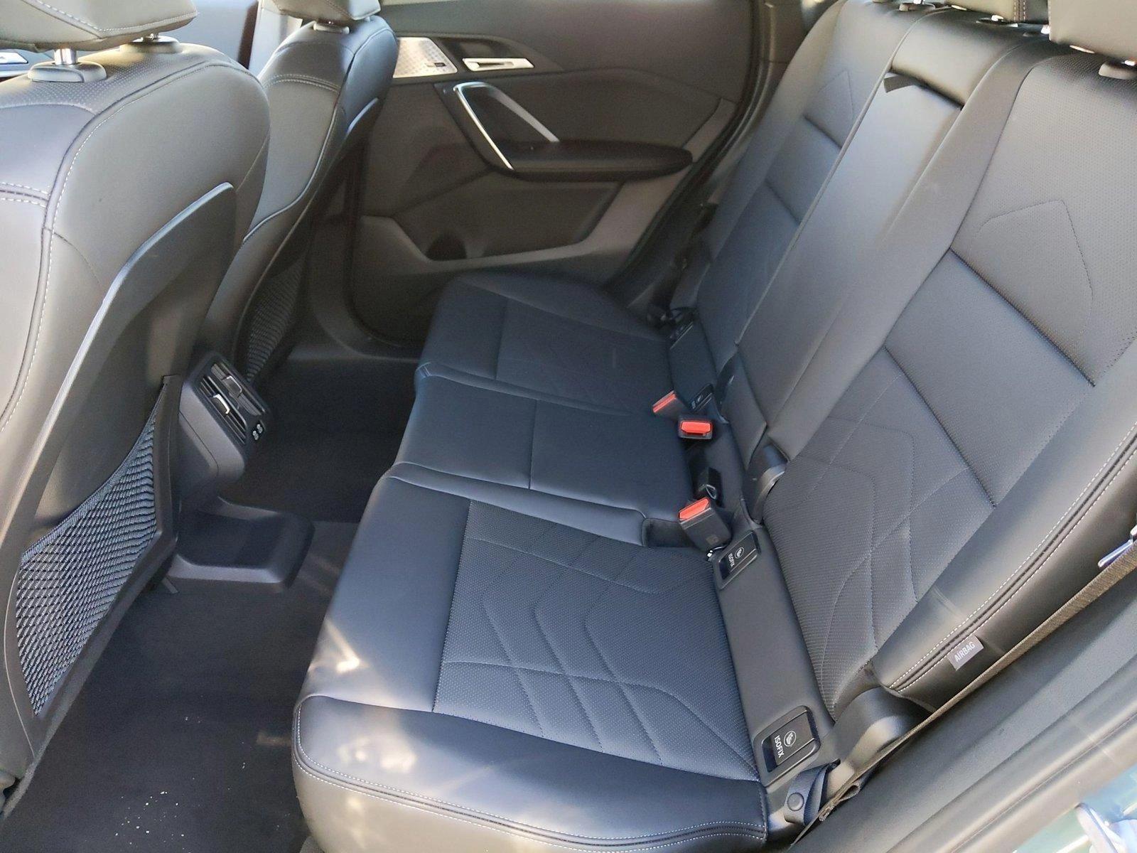 2023 BMW X1 xDrive28i Vehicle Photo in Bel Air, MD 21014