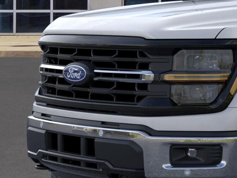 2025 Ford F-150 Vehicle Photo in Belle Vernon, PA 15012