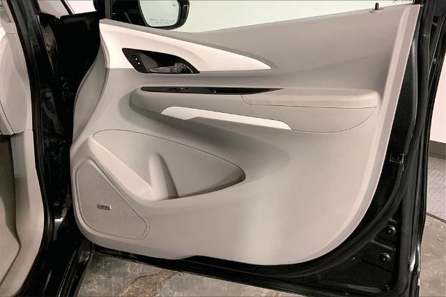 2018 Chevrolet Bolt EV Vehicle Photo in Kansas City, MO 64114