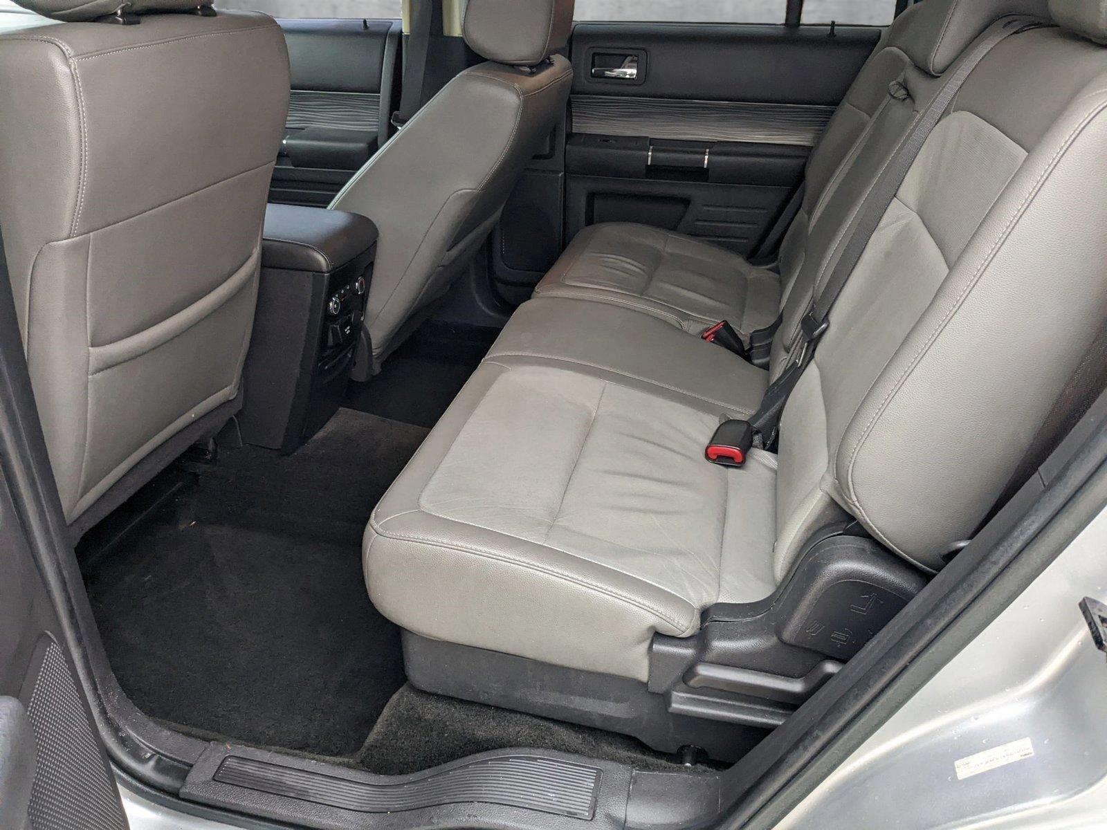 2019 Ford Flex Vehicle Photo in Davie, FL 33331