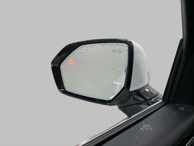 2025 Hyundai PALISADE Vehicle Photo in Appleton, WI 54913