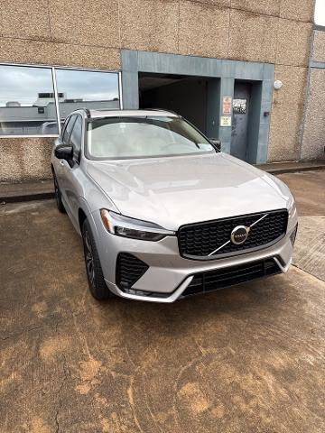 2025 Volvo XC60 Vehicle Photo in Houston, TX 77007