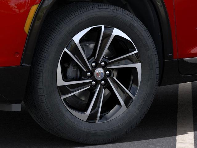 2025 Buick Enclave Vehicle Photo in LITTLE FALLS, NJ 07424-1717