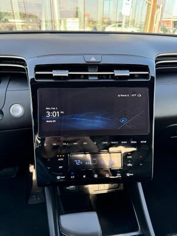 2024 Hyundai SANTA CRUZ Vehicle Photo in Peoria, IL 61615
