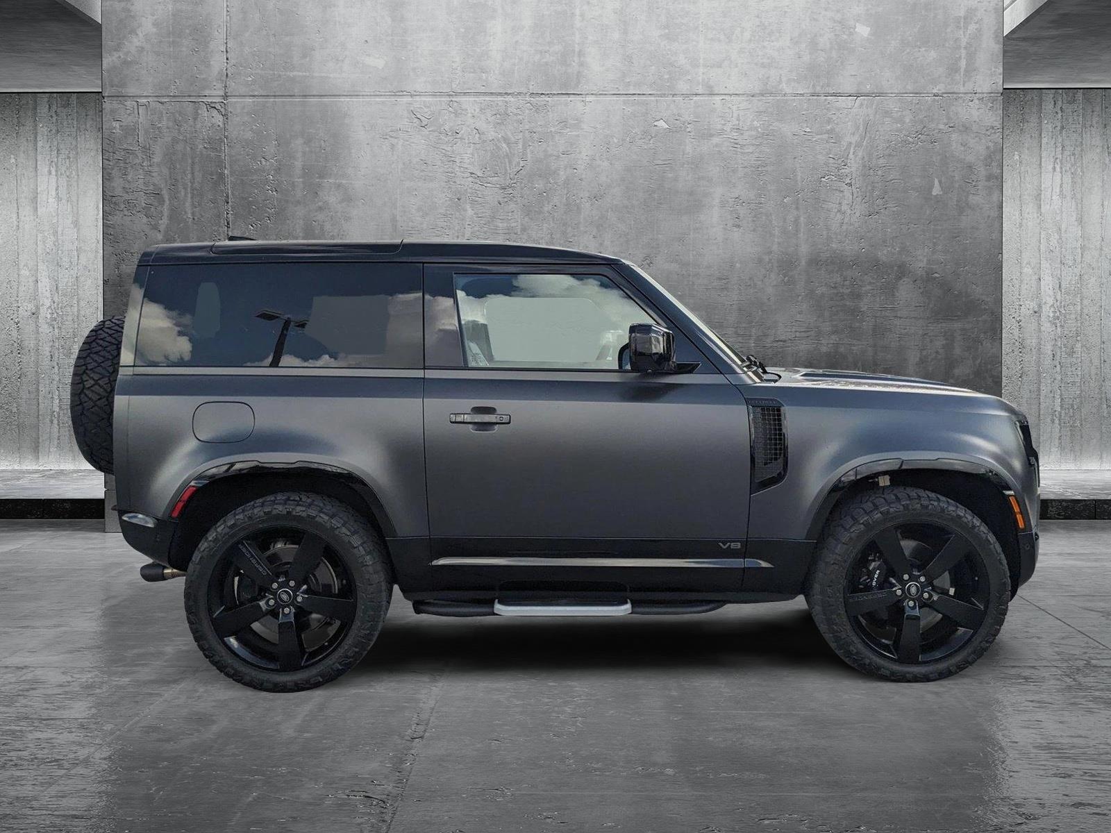 2023 Land Rover Defender Vehicle Photo in MIAMI, FL 33172-3015