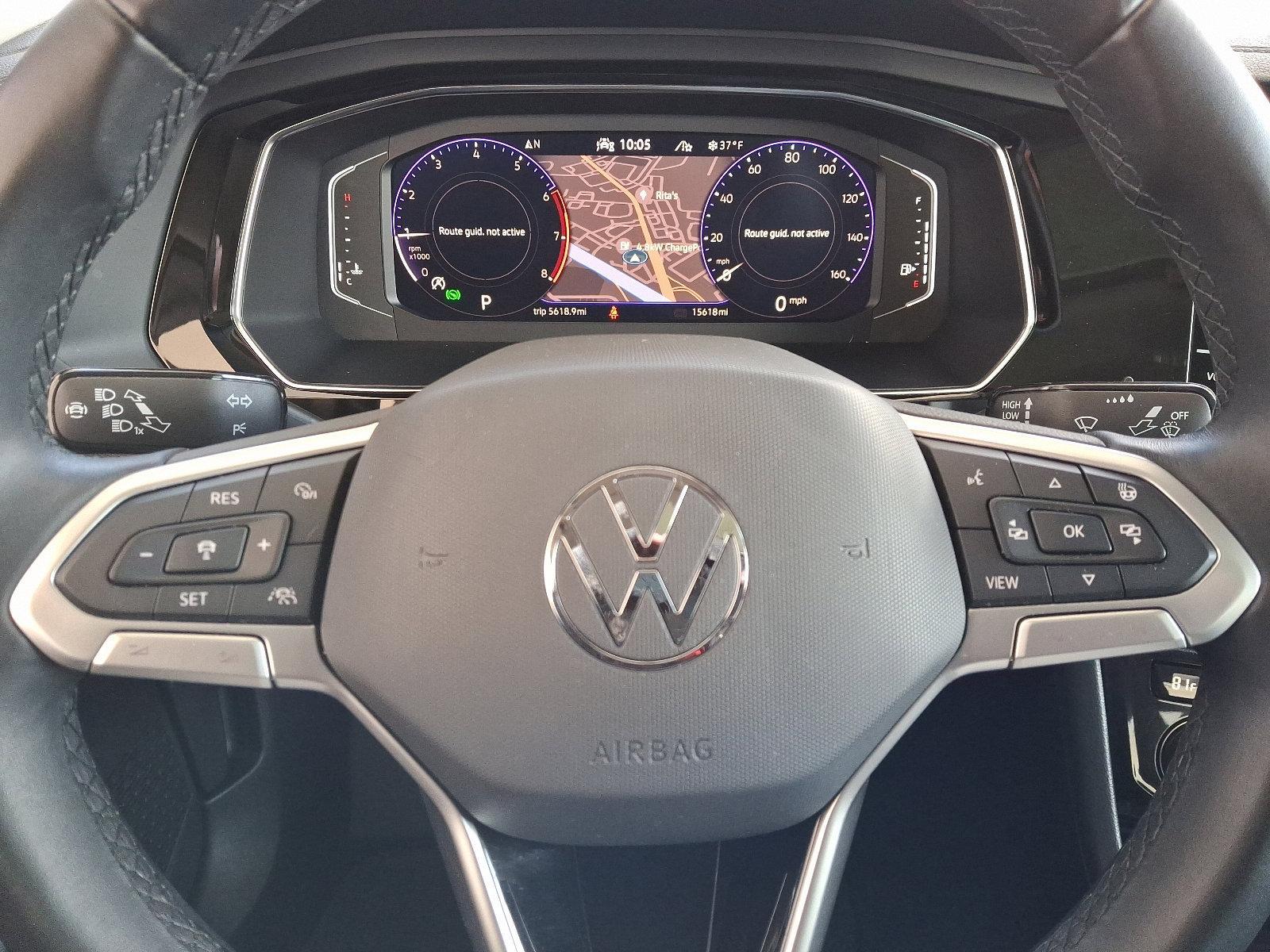 2024 Volkswagen Jetta Vehicle Photo in Lancaster, PA 17601