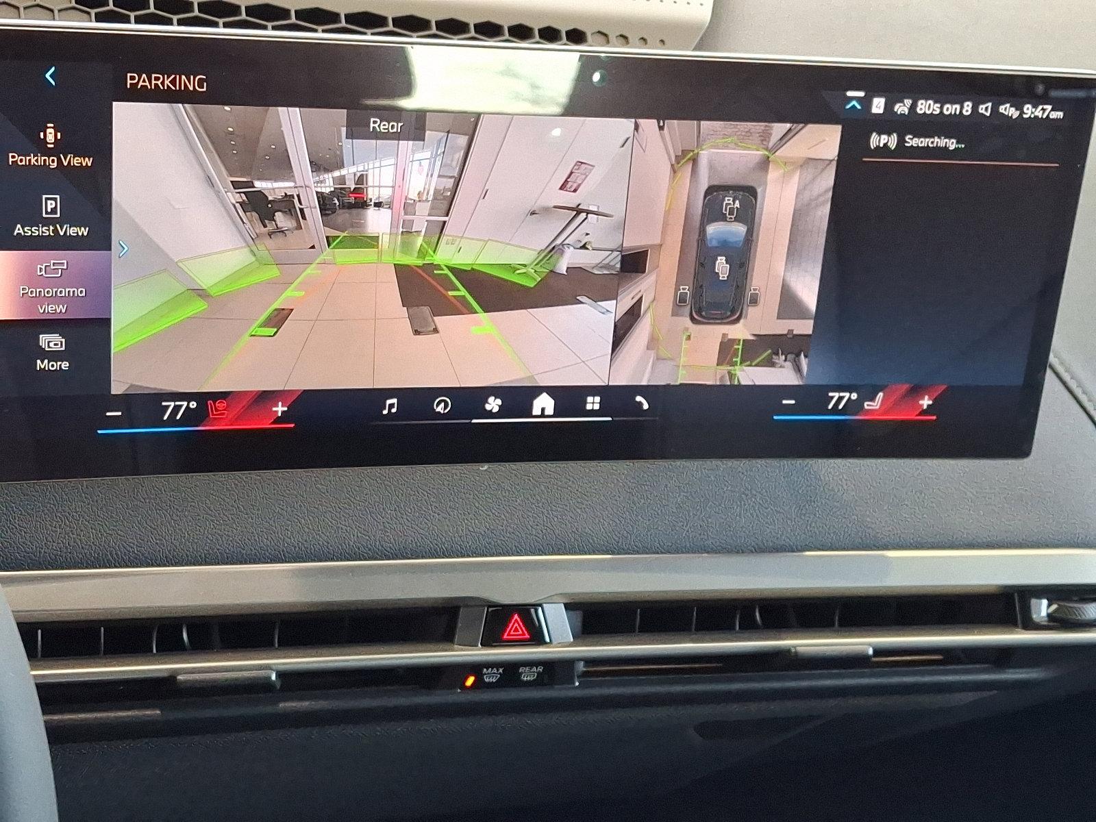 2025 BMW iX Vehicle Photo in Lancaster, PA 17601