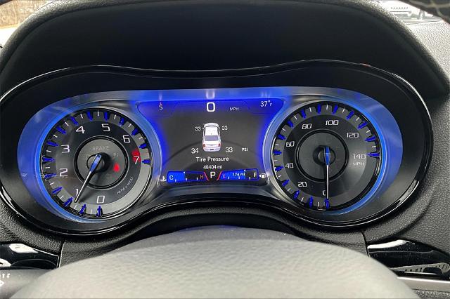 2023 Chrysler 300 Vehicle Photo in Tulsa, OK 74145