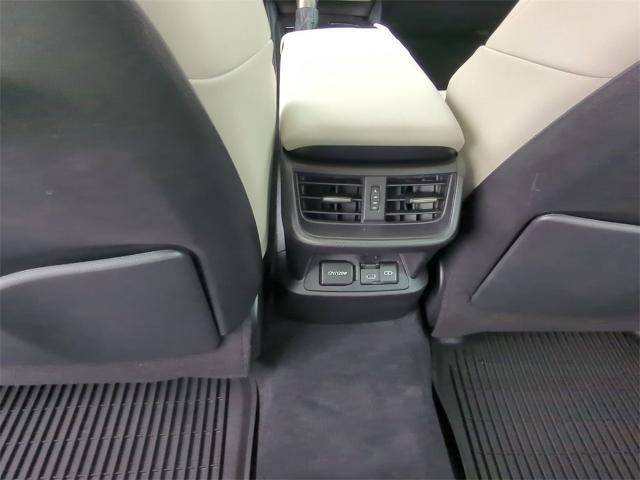 2024 Lexus ES 300h Vehicle Photo in ALBERTVILLE, AL 35950-0246