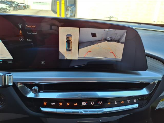 2024 Cadillac LYRIQ Vehicle Photo in TAMPA, FL 33612-3404