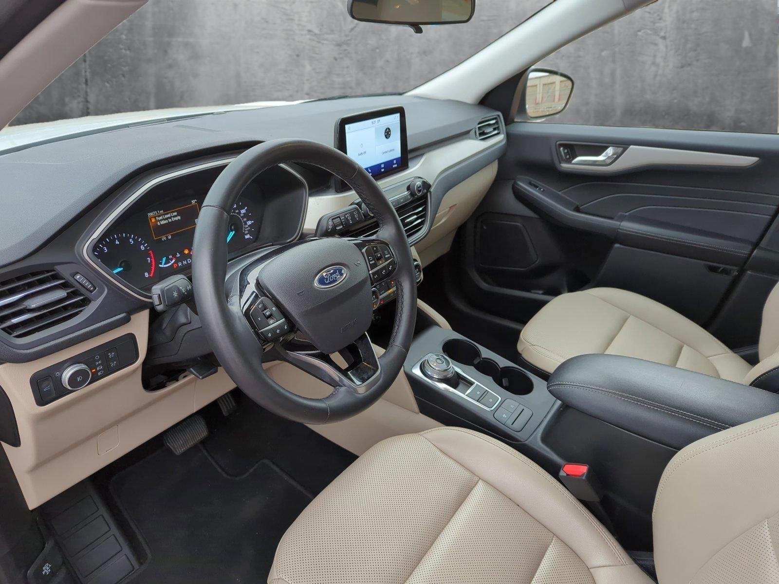 2021 Ford Escape Vehicle Photo in Memphis, TN 38115