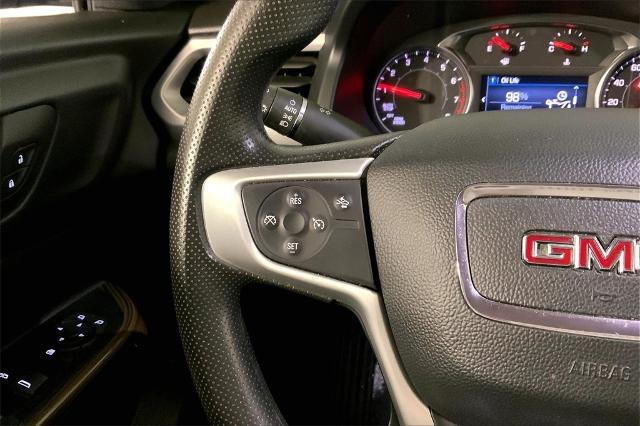 2023 GMC Acadia Vehicle Photo in Kansas City, MO 64114