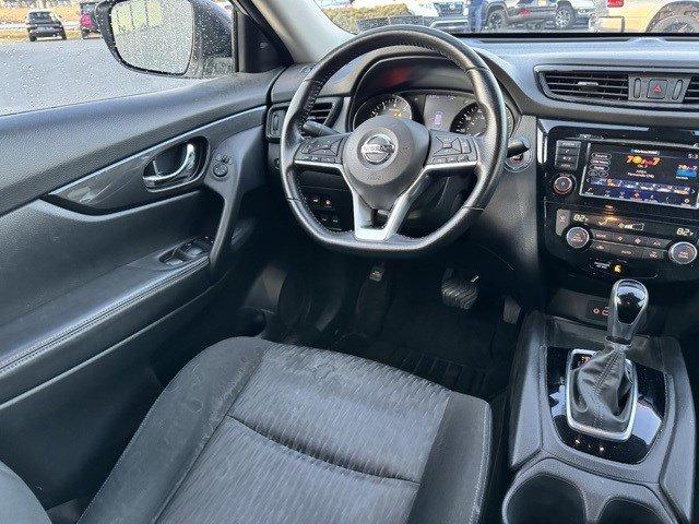 2020 Nissan Rogue Vehicle Photo in Mechanicsburg, PA 17050-1707