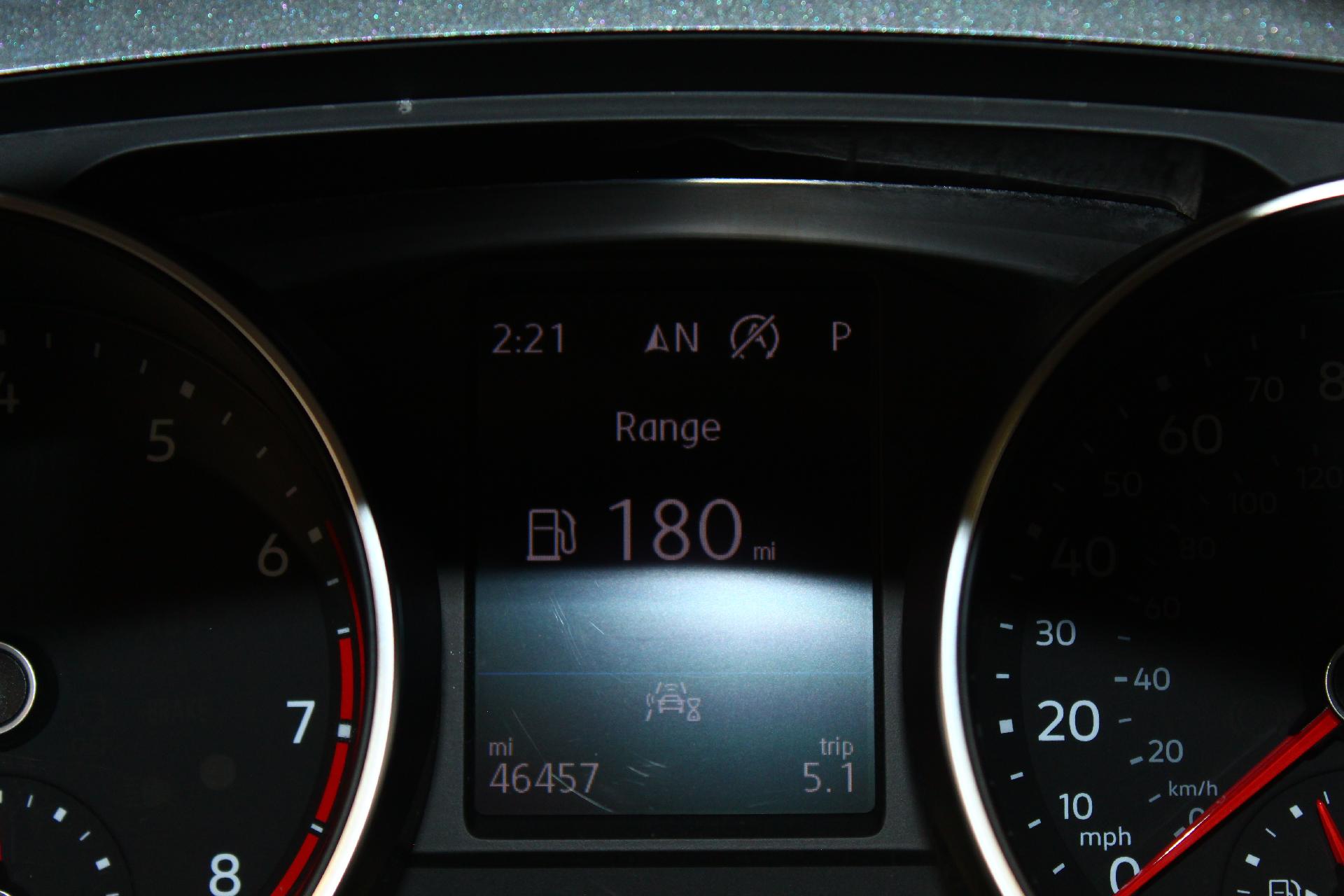 2021 Volkswagen Tiguan Vehicle Photo in NORTHAMPTON, MA 01060-1120