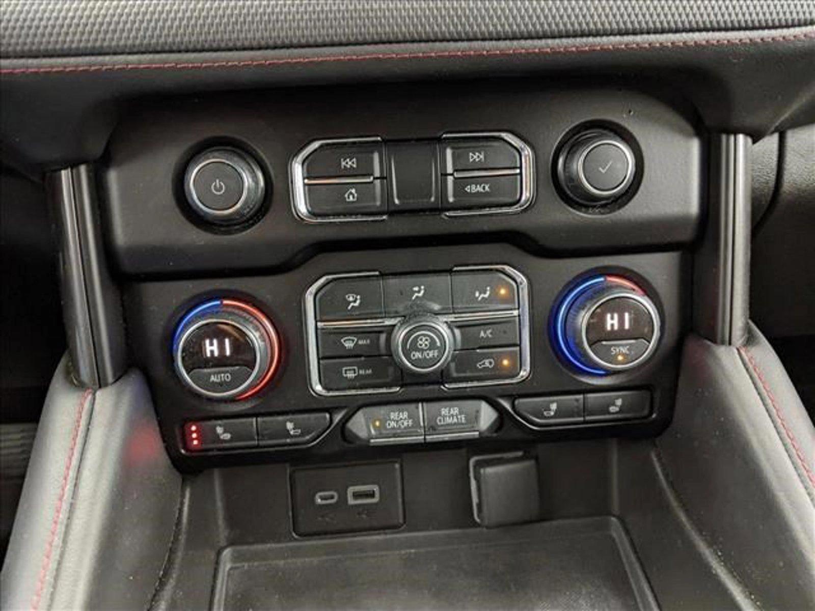 2021 Chevrolet Tahoe Vehicle Photo in CORPUS CHRISTI, TX 78412-4902