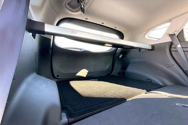 2016 Hyundai TUCSON Vehicle Photo in INDEPENDENCE, MO 64055-1314