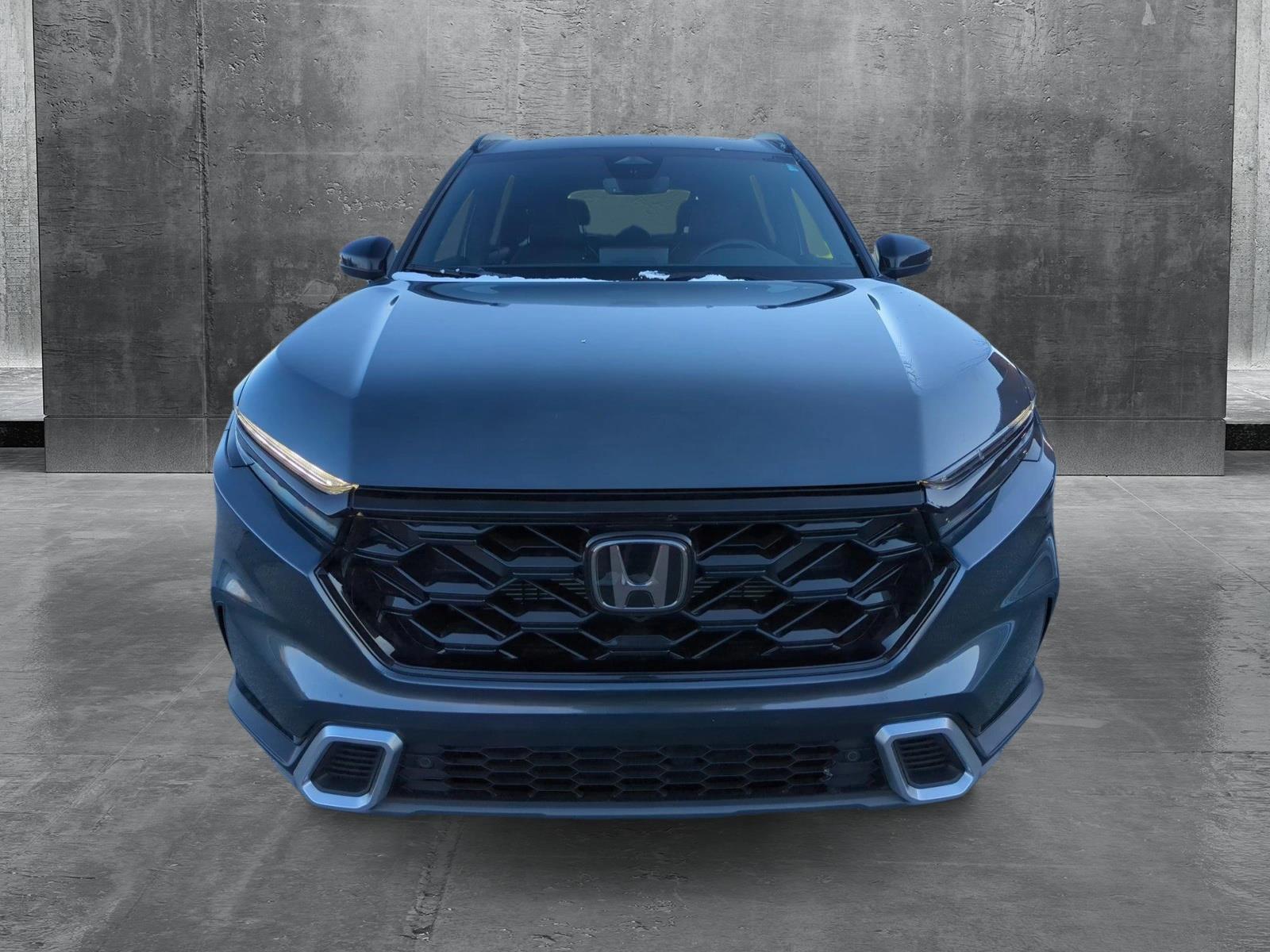 2025 Honda CR-V Hybrid Vehicle Photo in Memphis, TN 38125