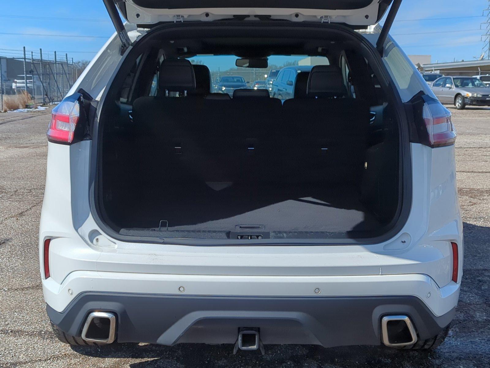 2021 Ford Edge Vehicle Photo in Memphis, TN 38128