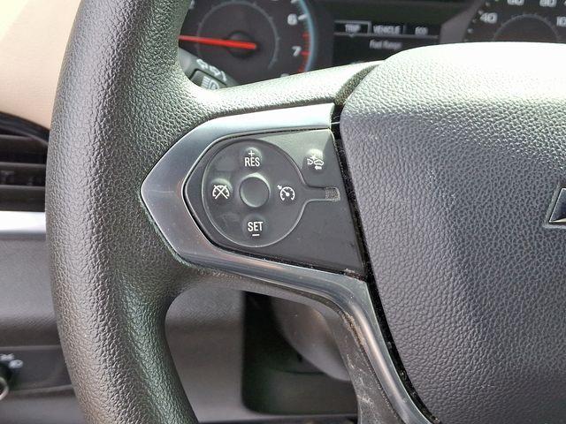 2023 Chevrolet Traverse Vehicle Photo in PAWLING, NY 12564-3219