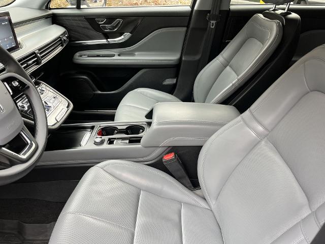 2022 Lincoln Corsair Vehicle Photo in PITTSBURGH, PA 15226-1209