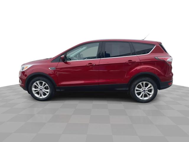 2017 Ford Escape Vehicle Photo in BOSTON, NY 14025-9684
