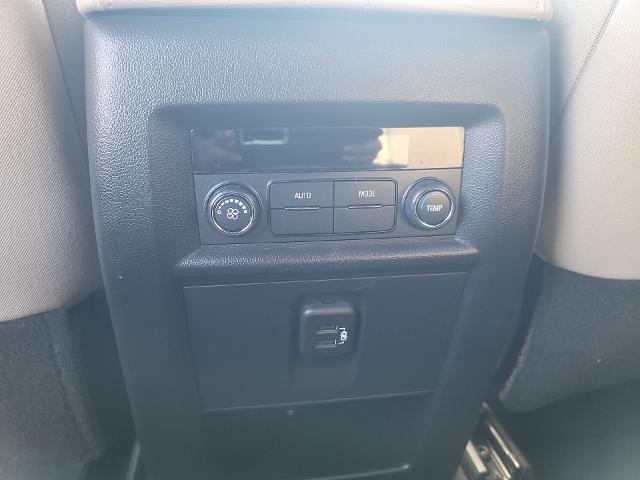 2022 Chevrolet Traverse Vehicle Photo in LA MESA, CA 91942-8211