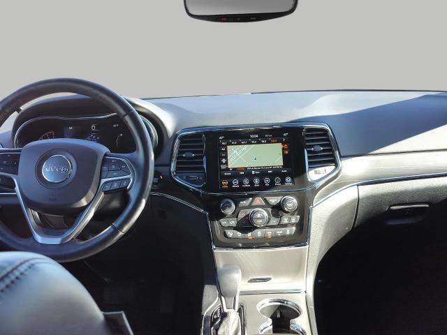 2021 Jeep Grand Cherokee Vehicle Photo in Appleton, WI 54914