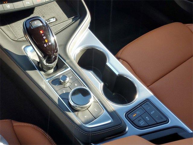 2025 Cadillac CT4 Vehicle Photo in SUNRISE, FL 33323-3202