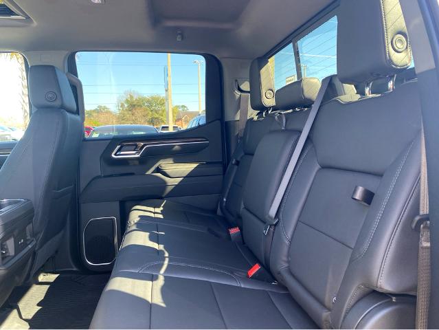 2025 Chevrolet Silverado 1500 Vehicle Photo in SAVANNAH, GA 31406-4513