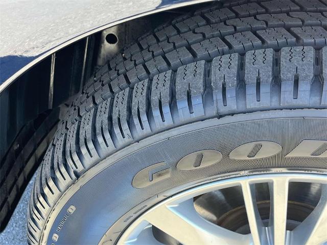 2020 INFINITI QX80 Vehicle Photo in ALCOA, TN 37701-3235