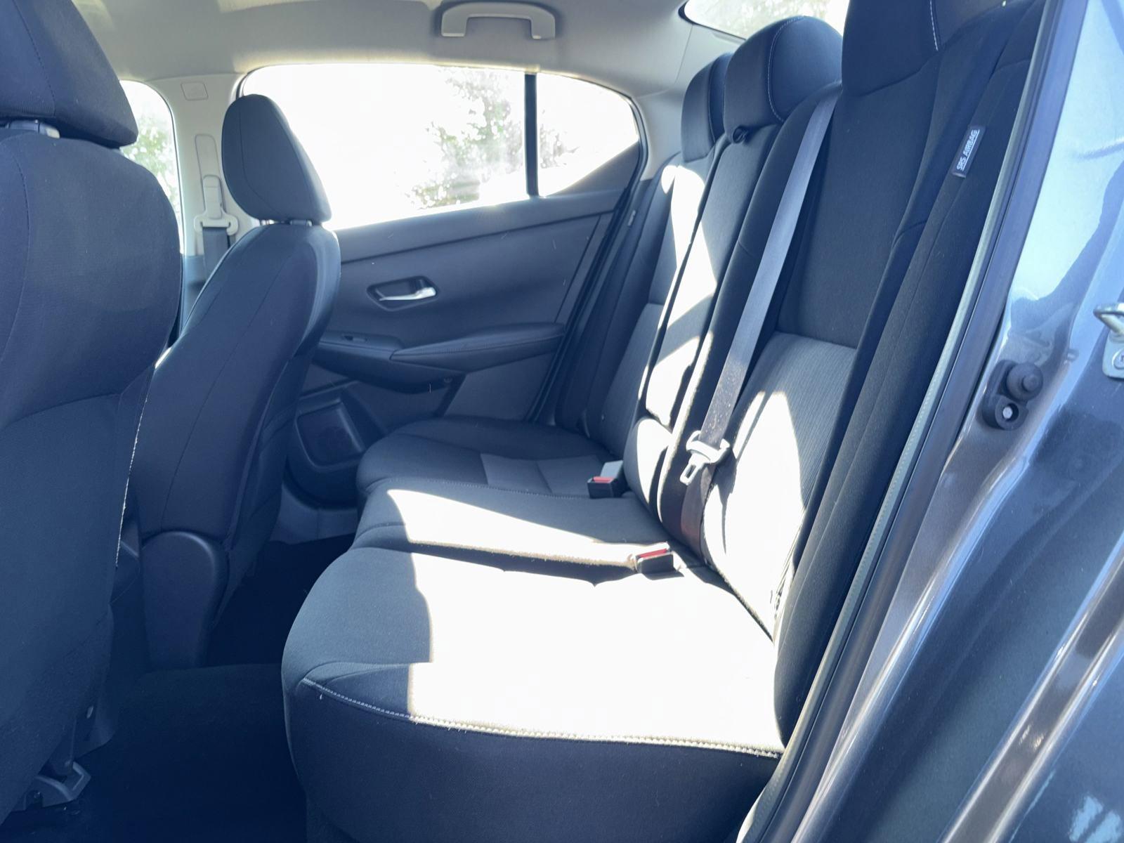2021 Nissan Sentra Vehicle Photo in Mechanicsburg, PA 17050