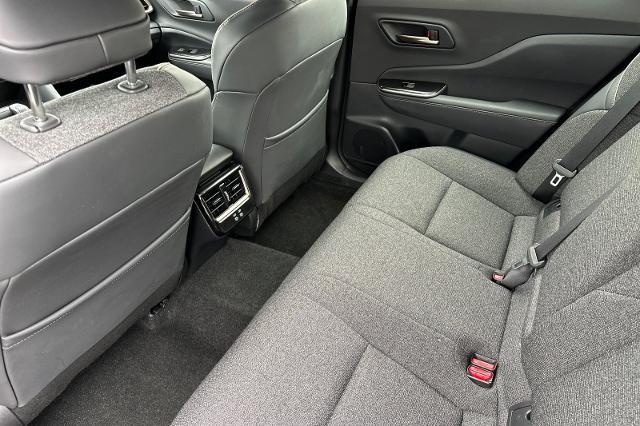 2024 Toyota Crown Vehicle Photo in SPOKANE, WA 99202-2191