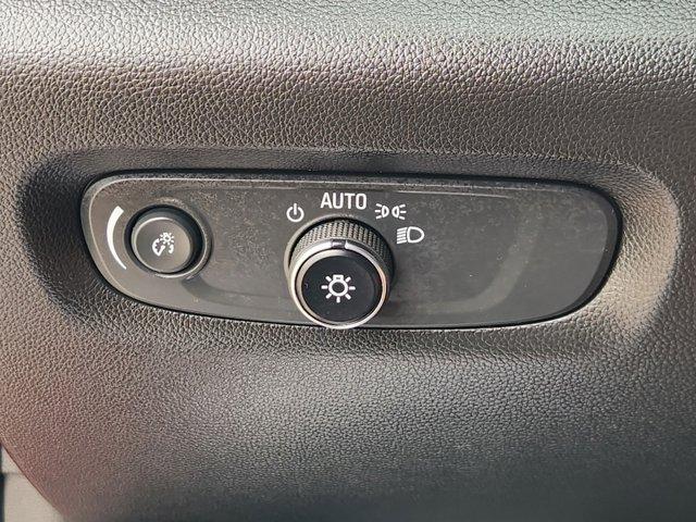 2022 Chevrolet Traverse Vehicle Photo in SUGAR LAND, TX 77478-0000