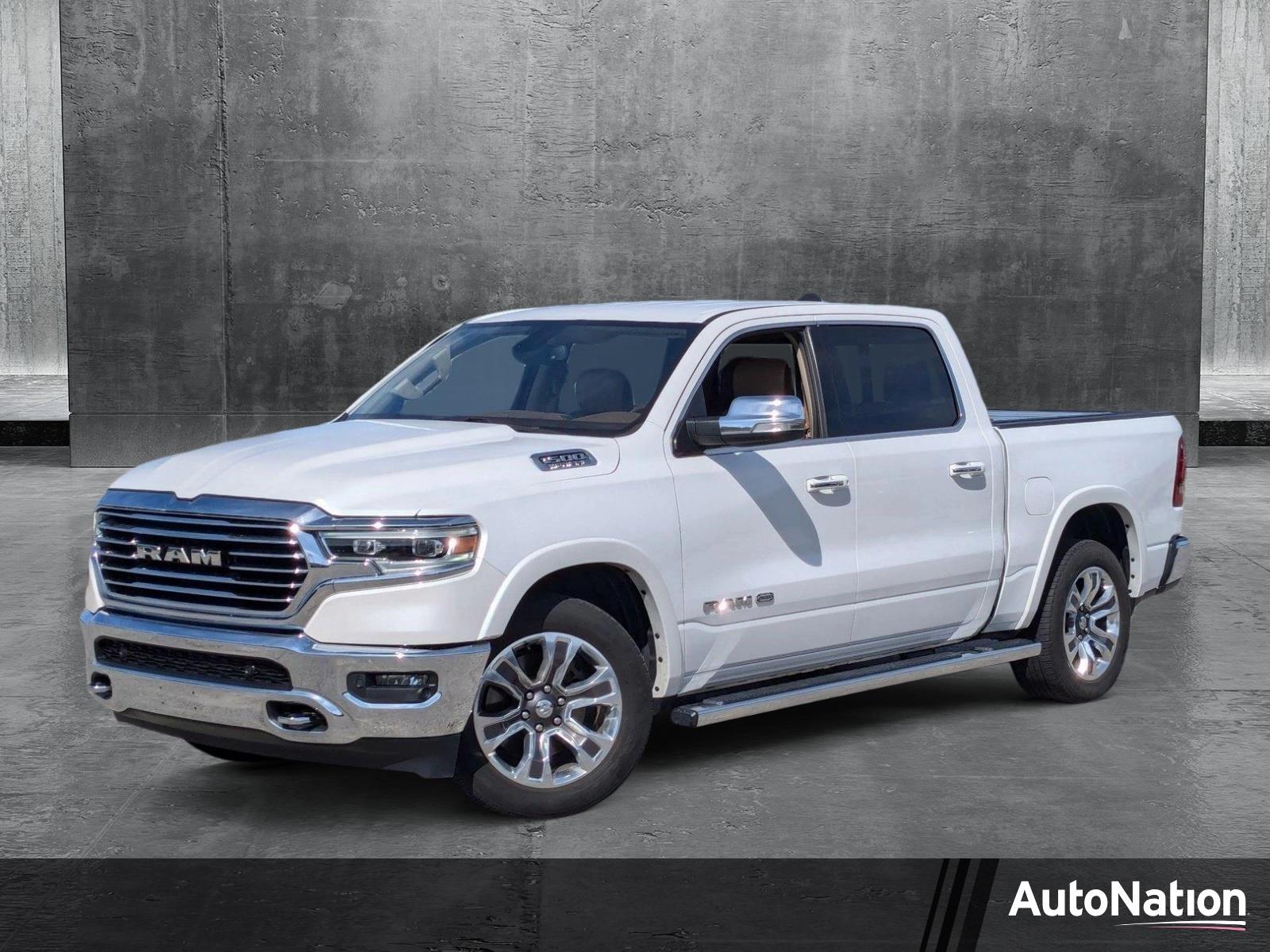 2020 Ram 1500 Vehicle Photo in Valencia, CA 91355