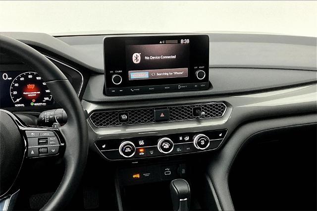 2025 Acura Integra Vehicle Photo in Grapevine, TX 76051