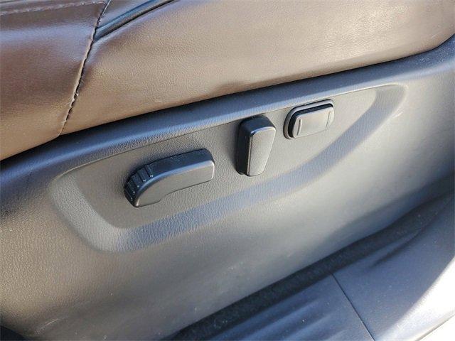 2021 Nissan Armada Vehicle Photo in MILFORD, OH 45150-1684