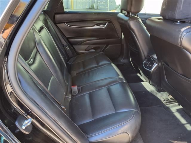 2013 Cadillac XTS Vehicle Photo in TAMPA, FL 33612-3404
