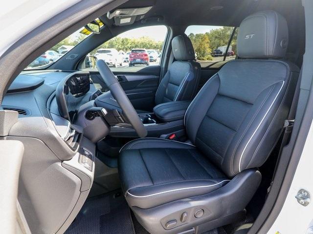 2025 Buick Enclave Vehicle Photo in HOMOSASSA, FL 34448-1461