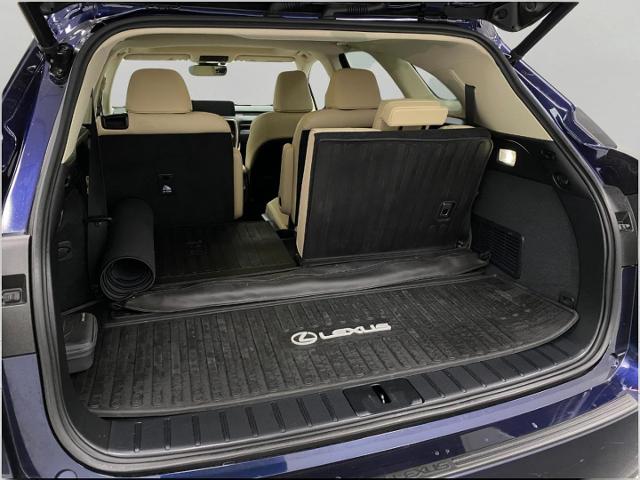 2022 Lexus RX 350L Vehicle Photo in Appleton, WI 54913