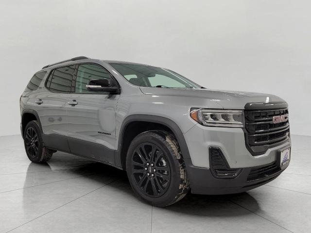 2023 GMC Acadia Vehicle Photo in NEENAH, WI 54956-2243